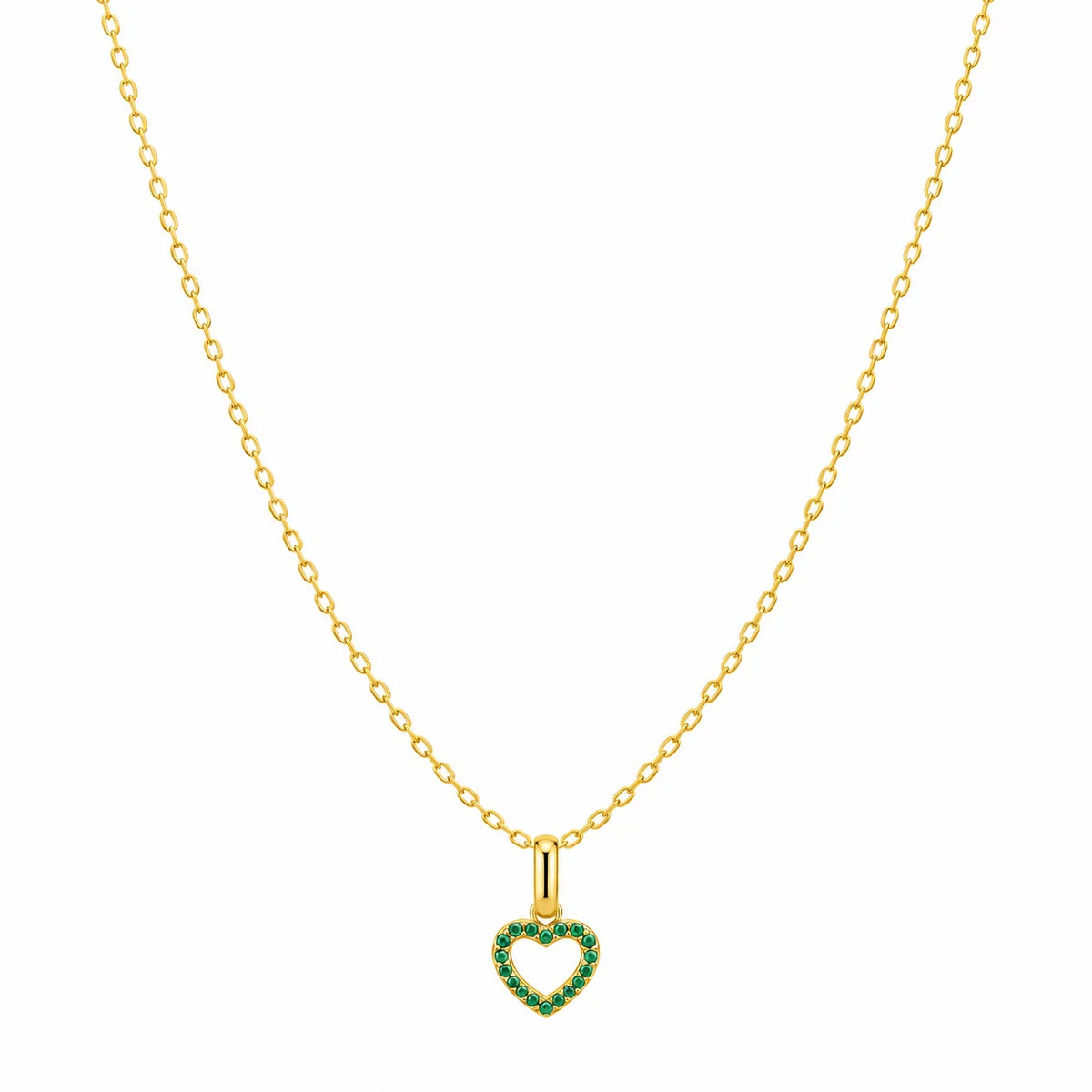 Juego Silueta Corazon