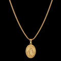 Juego Virgen Milagrosa