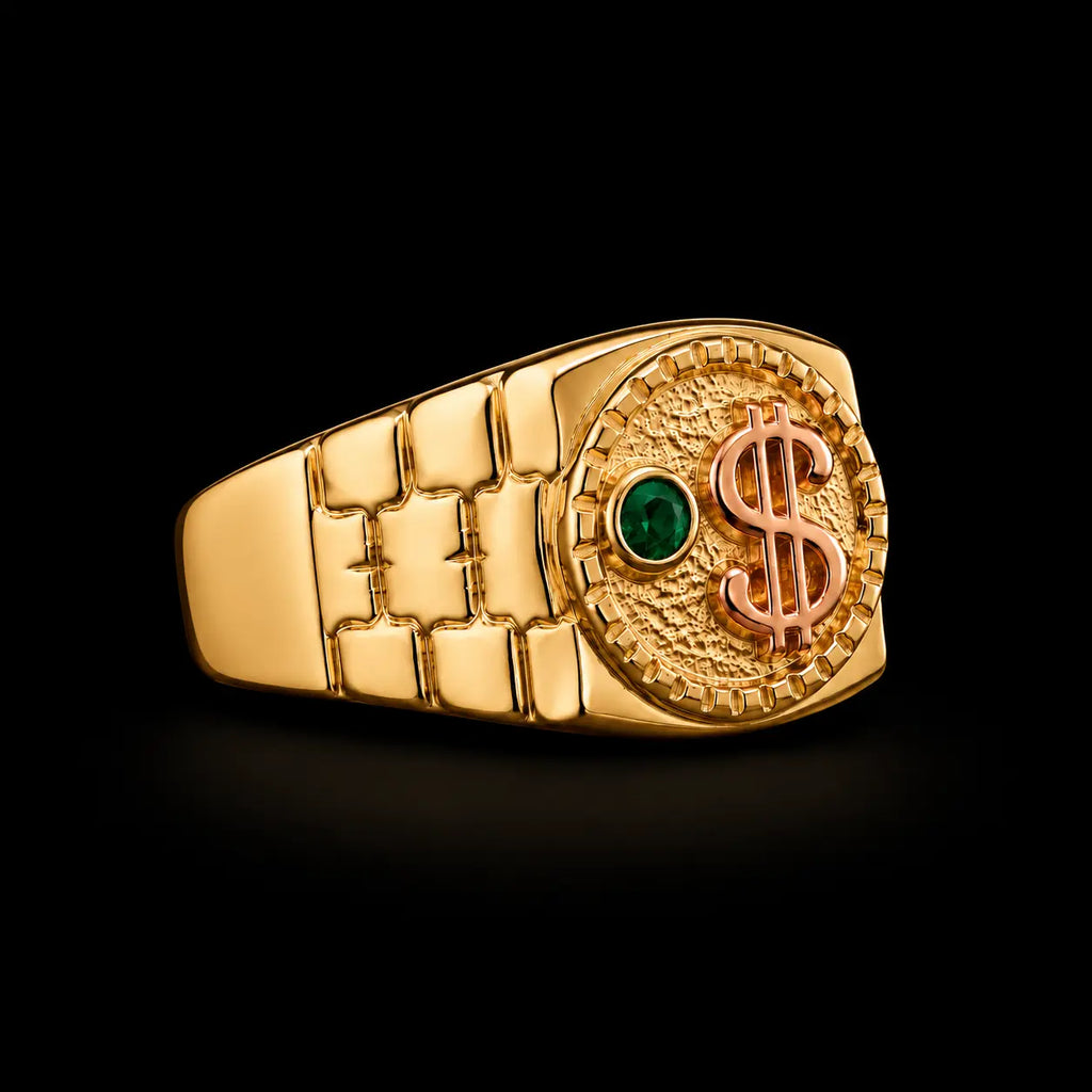 Anillo $
