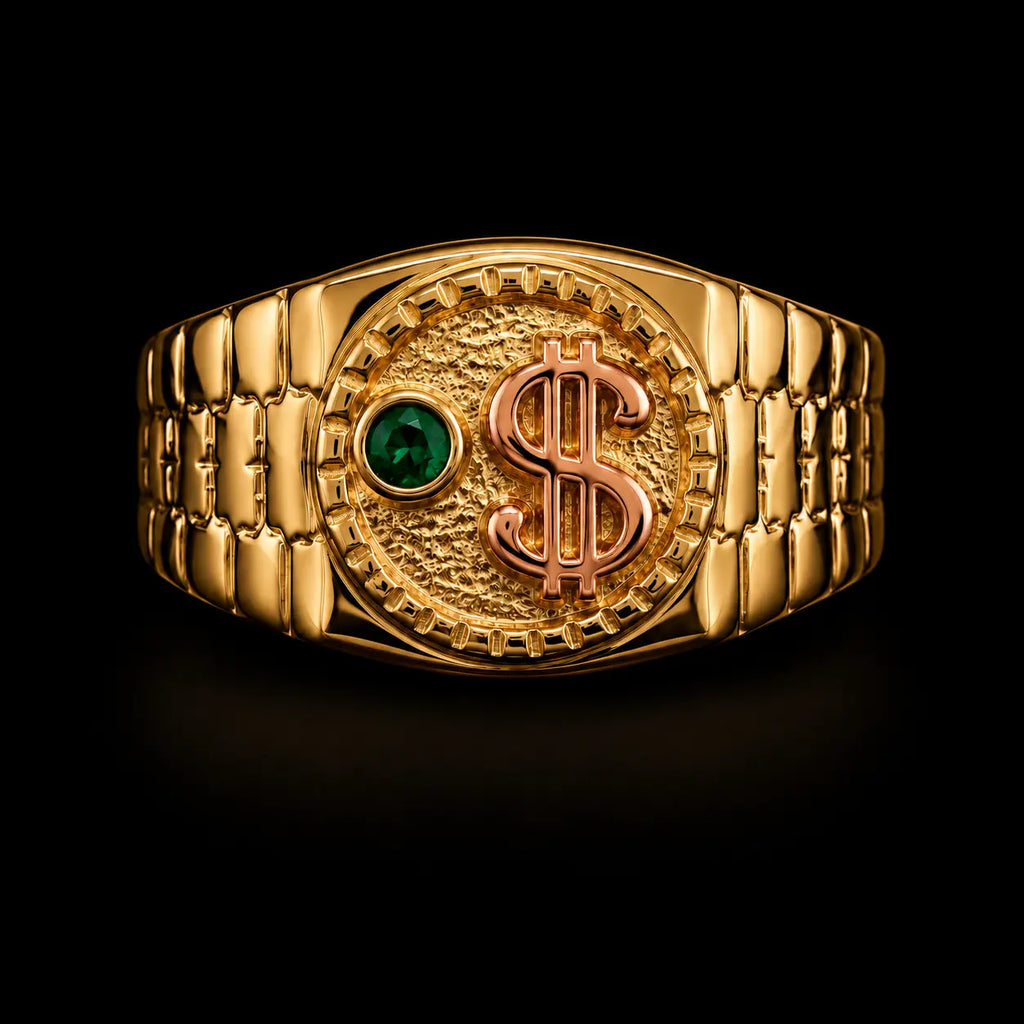 Anillo $