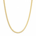 Cadena Tejido Espejo