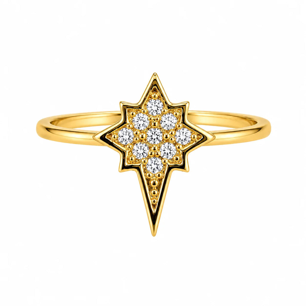 Anillo Lucero