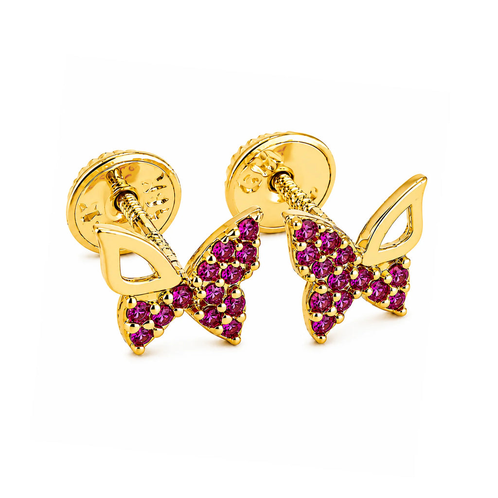 Topos Mariposa