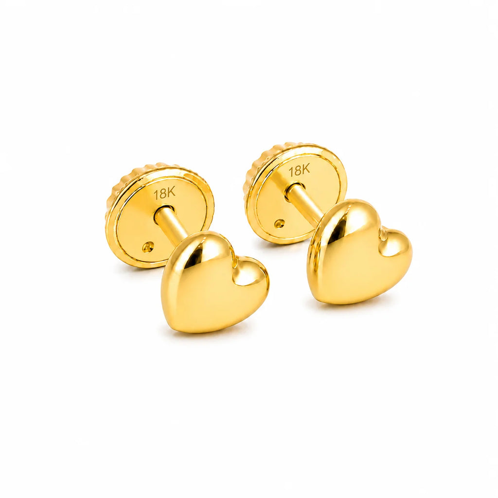 Topos Corazon