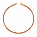 Pulsera Franco Rosa