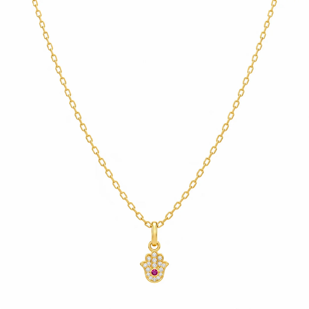 Juego Mano Hamsa