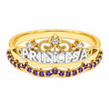 Anillo Princesa Imperial