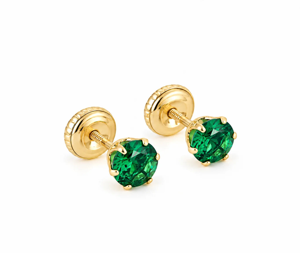 Topos Circon Verde
