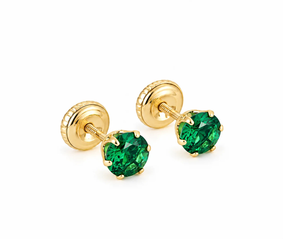 Topos Circon Verde