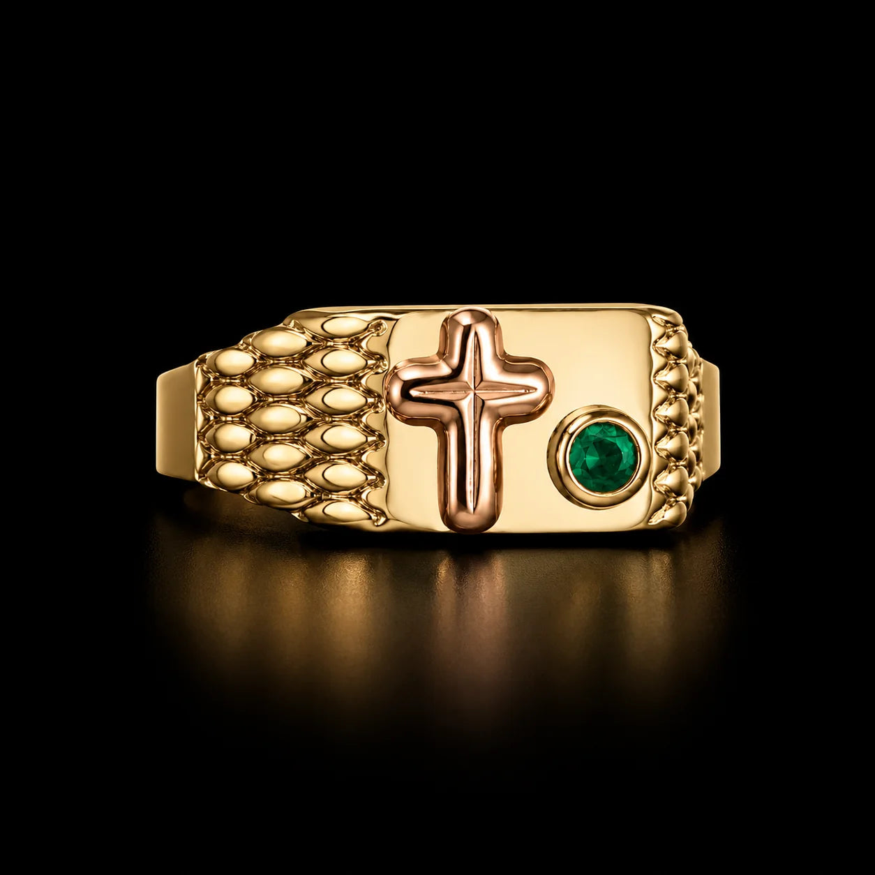 Anillo Cruz