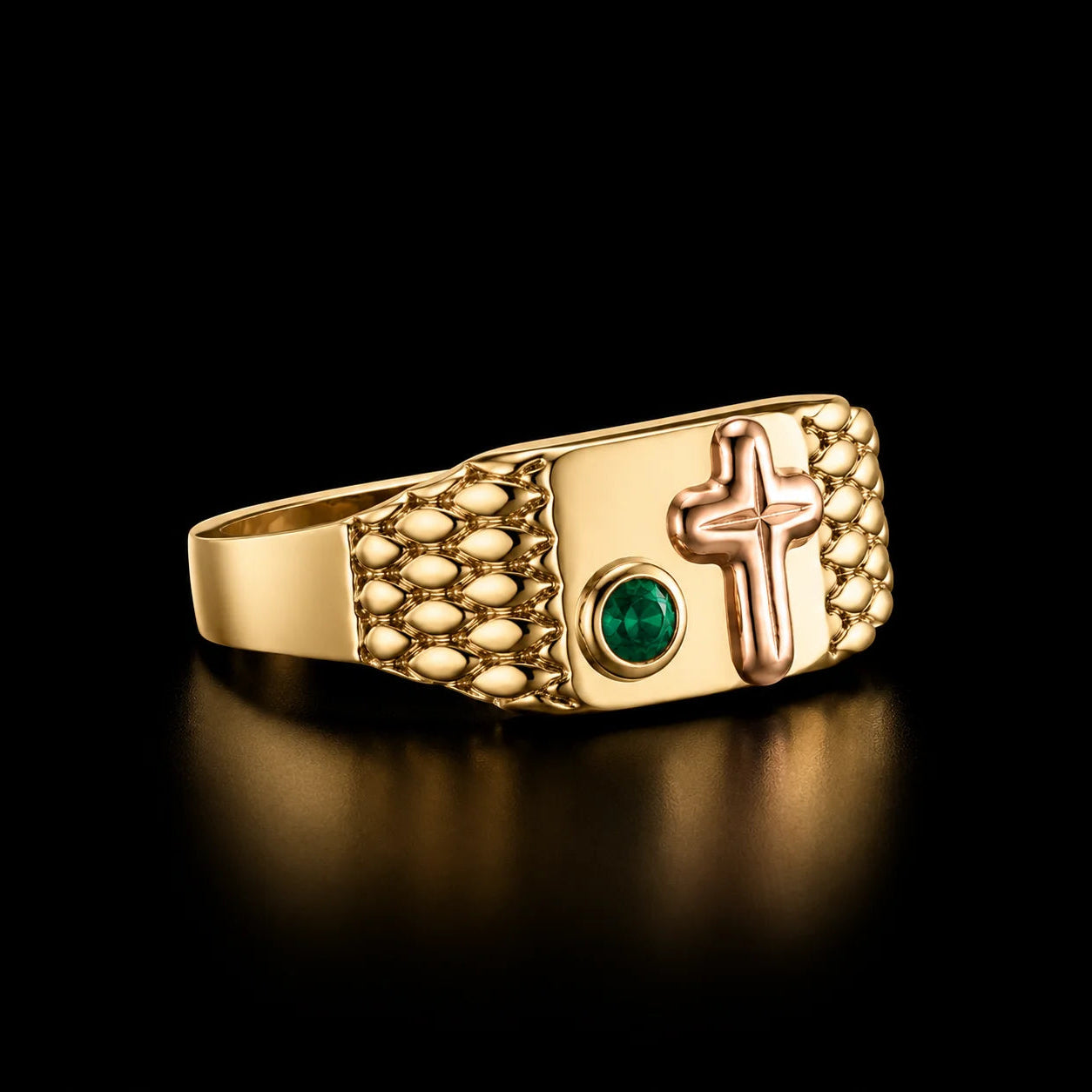 Anillo Cruz