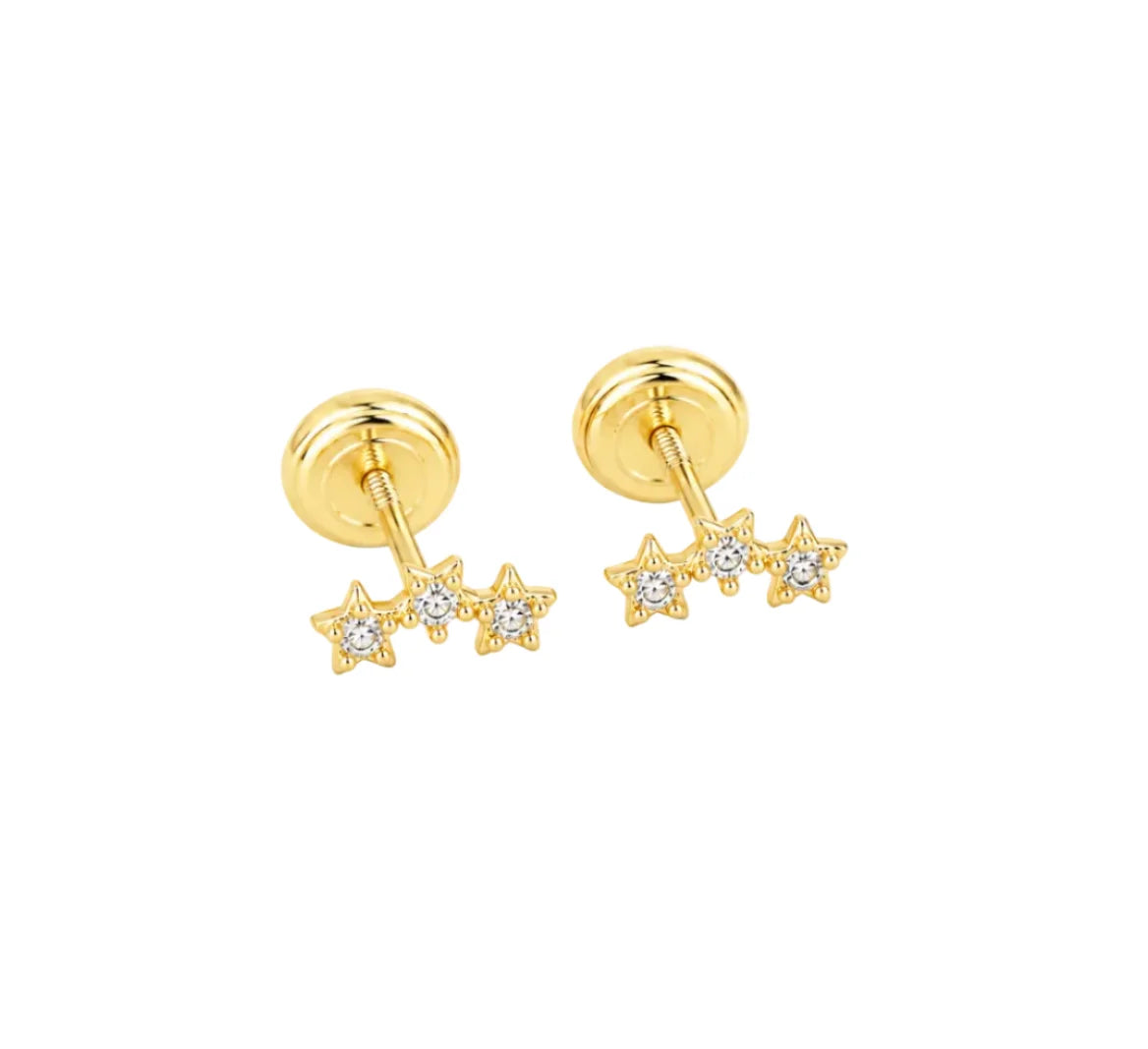Topos Estrellas