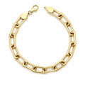 Pulsera Paper Clip