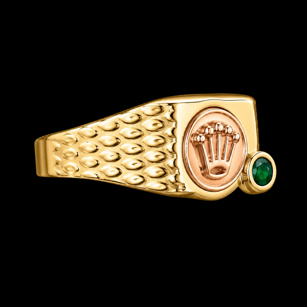 Anillo Corona