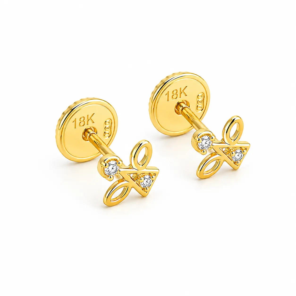 Topos Angelitos 6mm