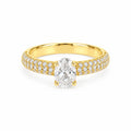 Anillo Verona Oval
