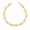 Pulsera Rustica