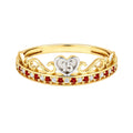Anillo Eterno Quince