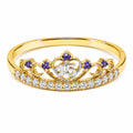 Anillo Corona 15