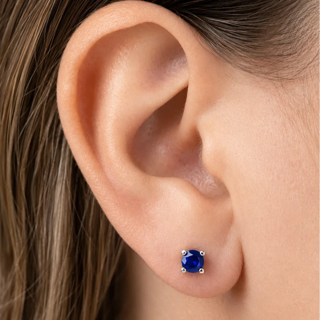Topos Zafiro 0.50ct
