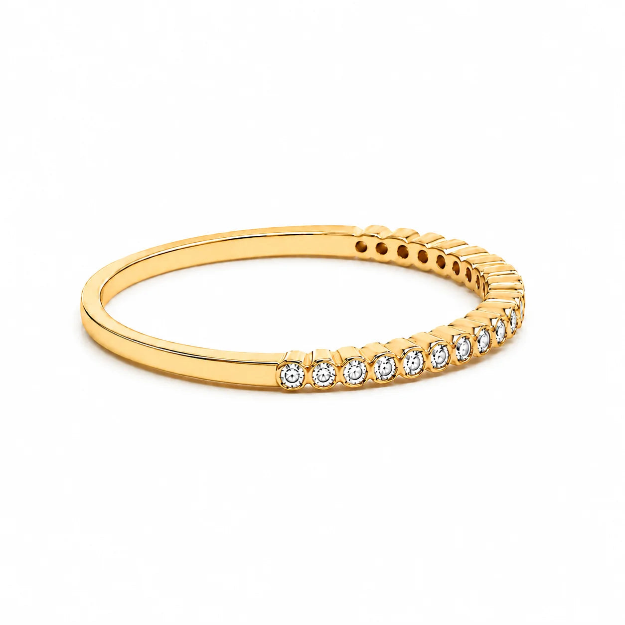 Anillo Midi
