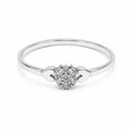 Anillo Corazon de Luz