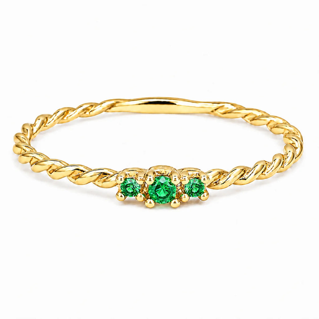 Anillo Encanto