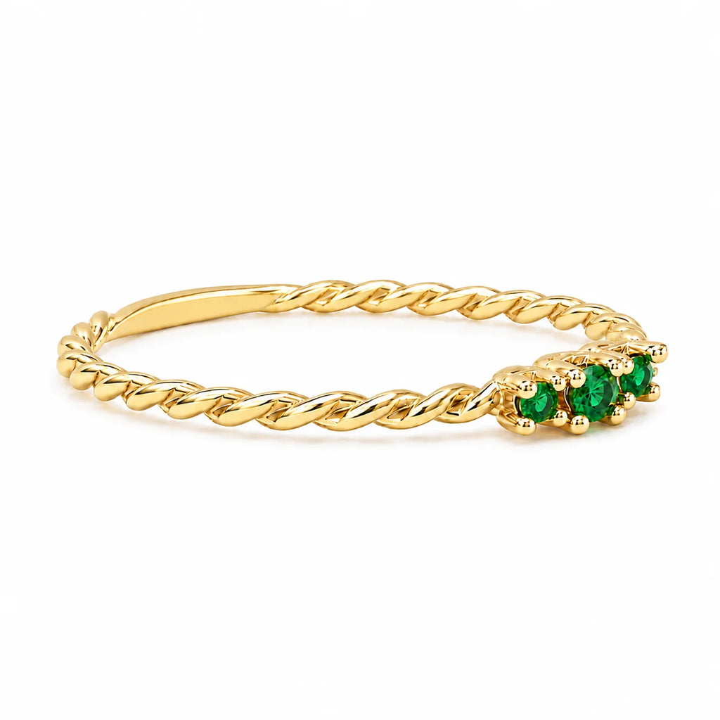 Anillo Encanto