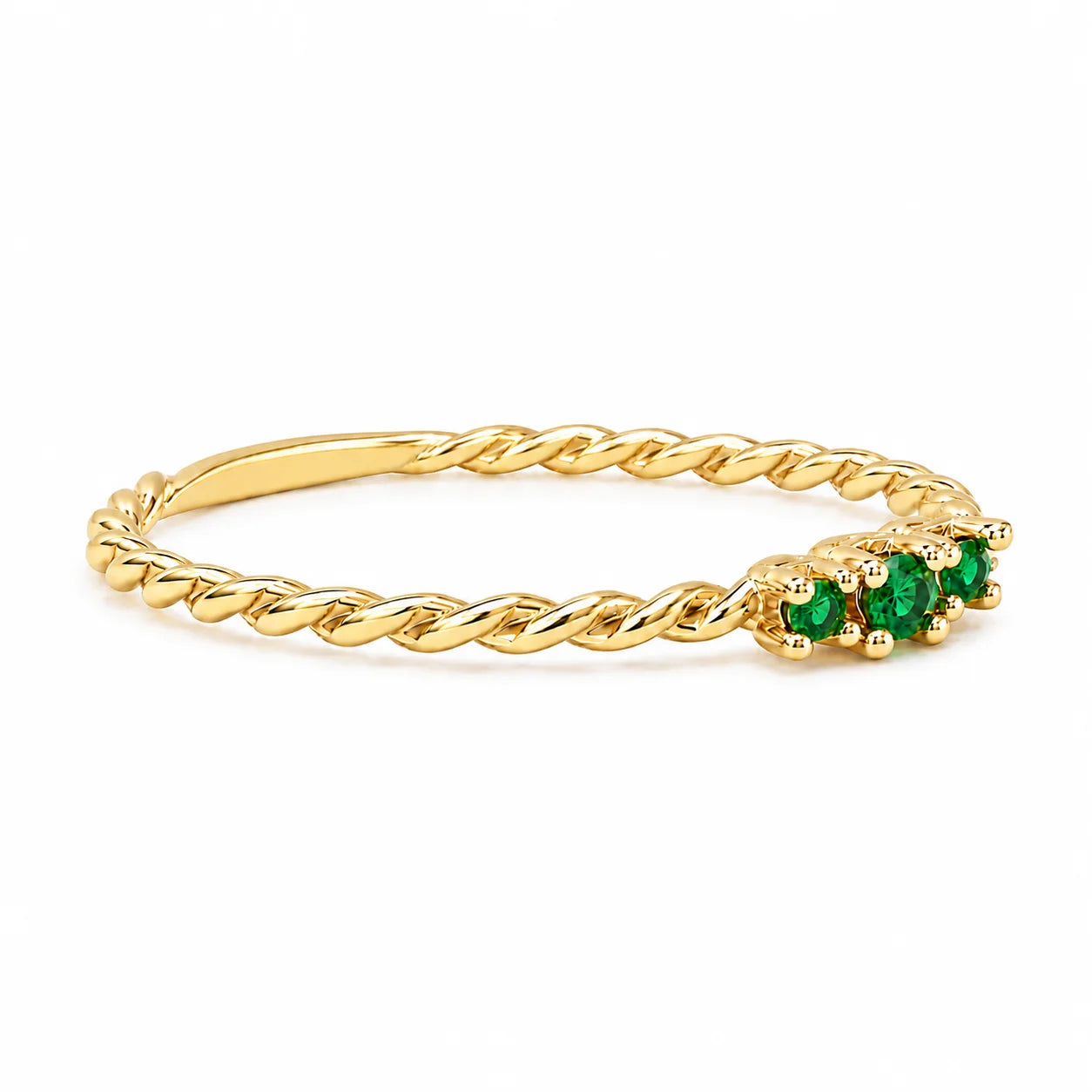 Anillo Encanto
