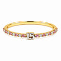 Anillo Quince