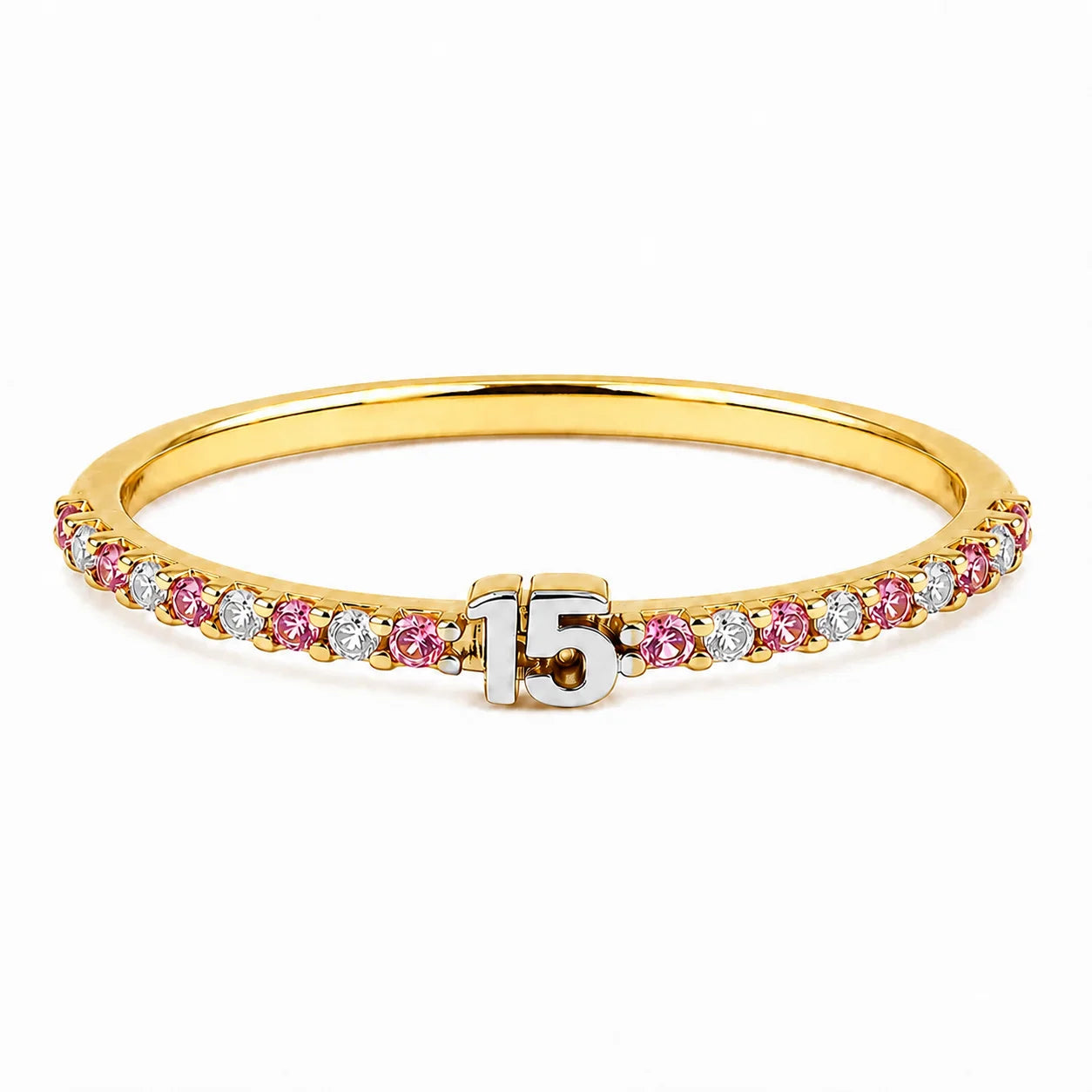 Anillo Quince