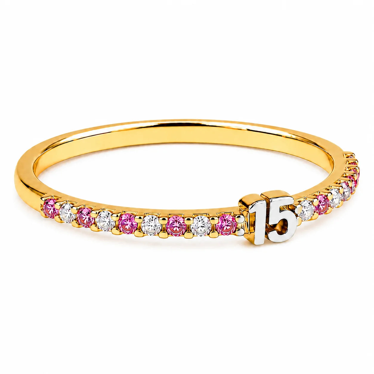 Anillo Quince