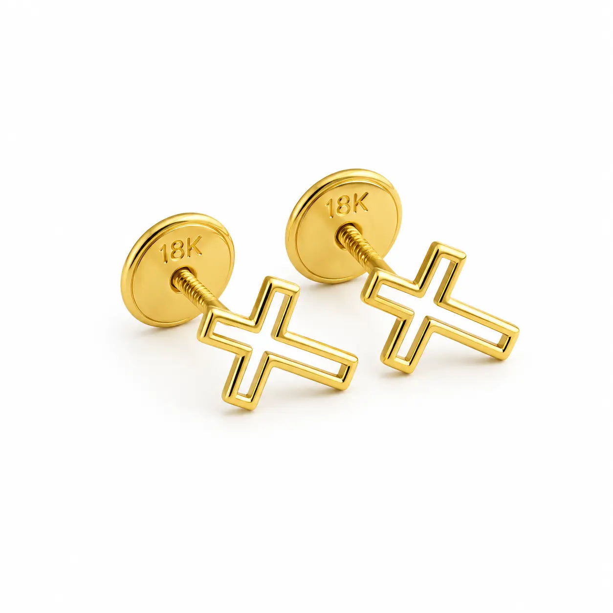 Topos Cruz 9mm