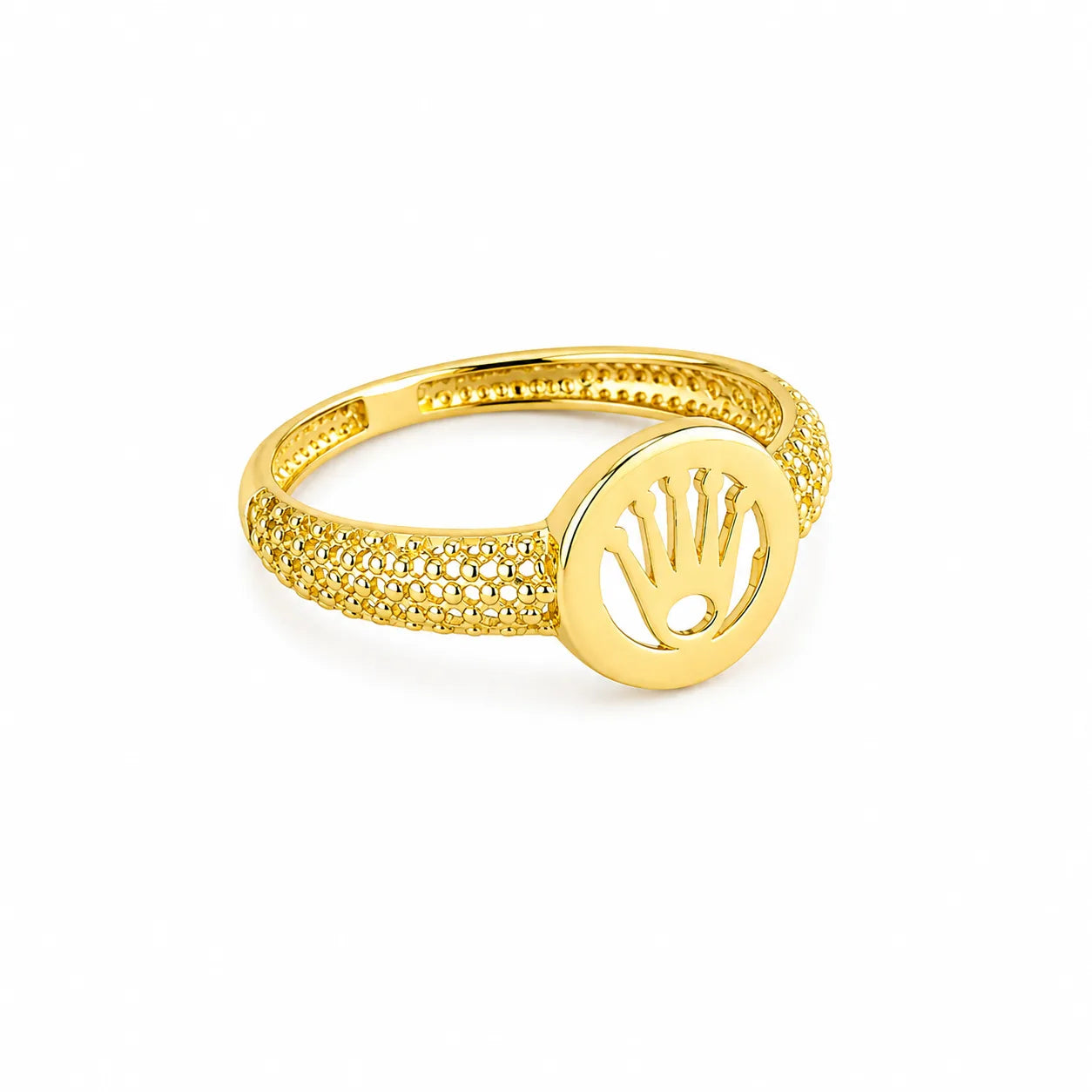 Anillo Corona