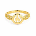 Anillo Corona