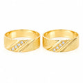 Anillos De Boda Mate