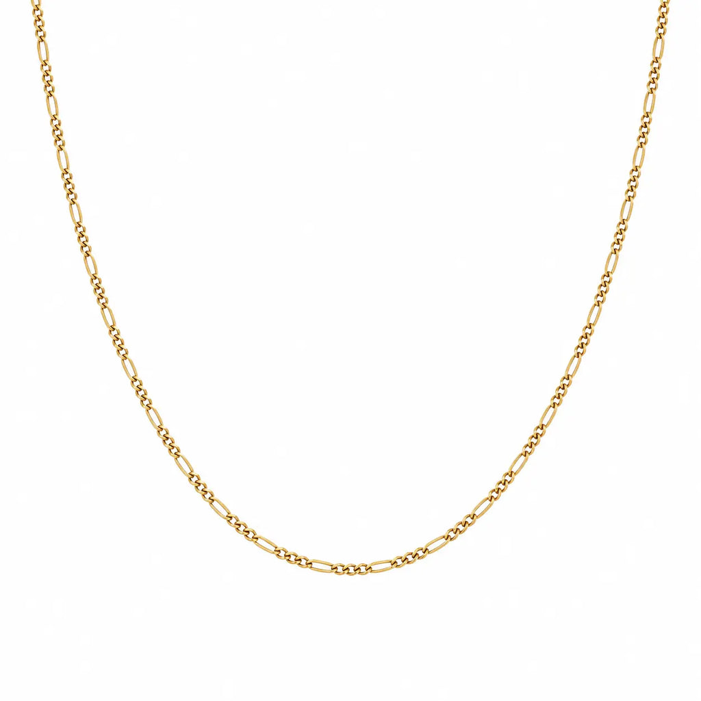 Cadena Tejido 3x1