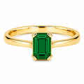 Anillo Esmeralda