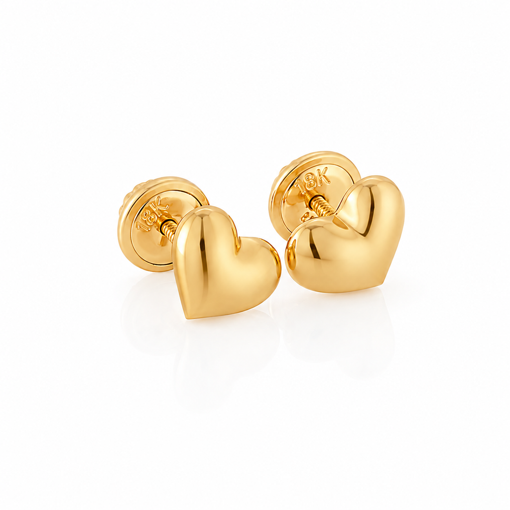 Topos Corazon 6mm