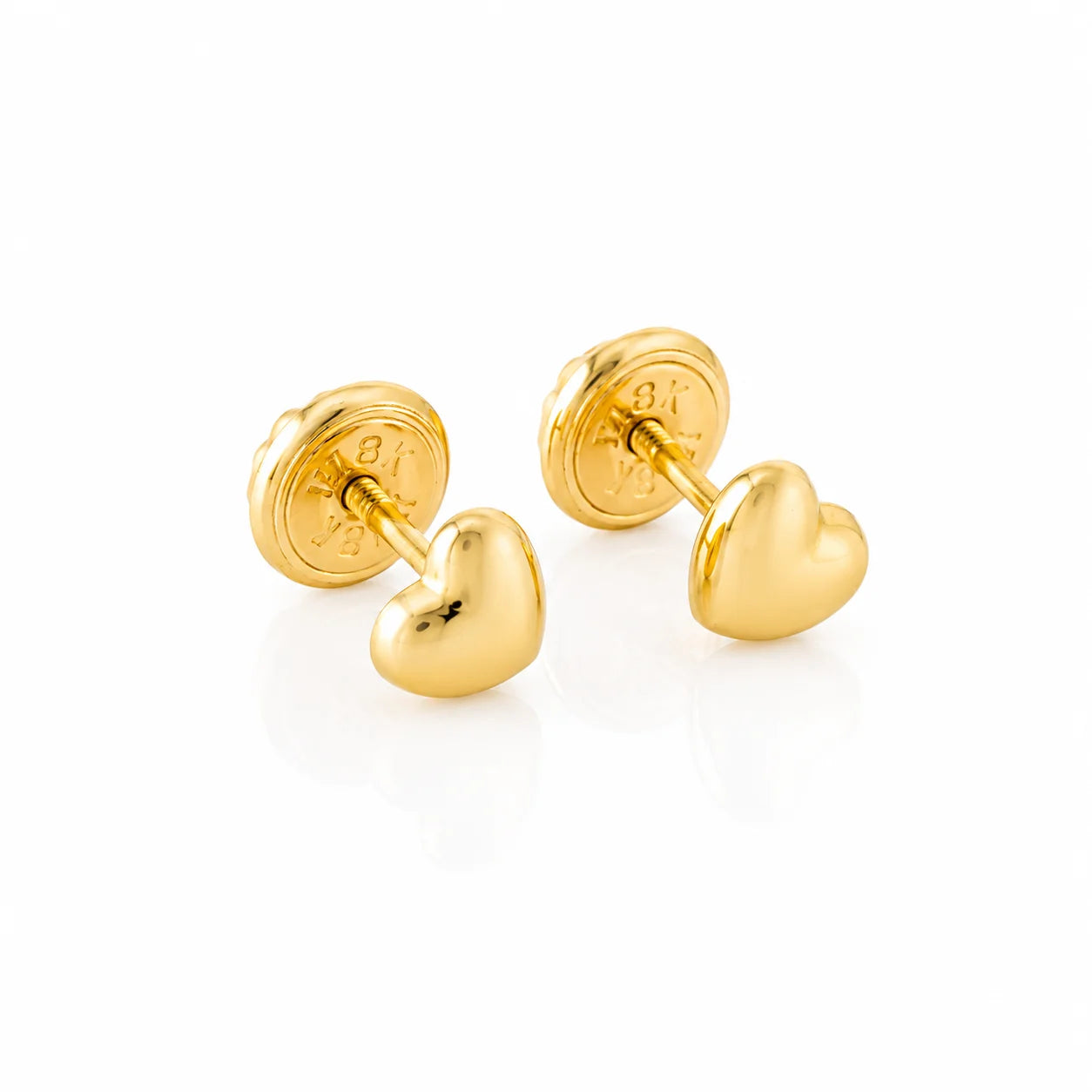 Topos Corazon 5.7mm
