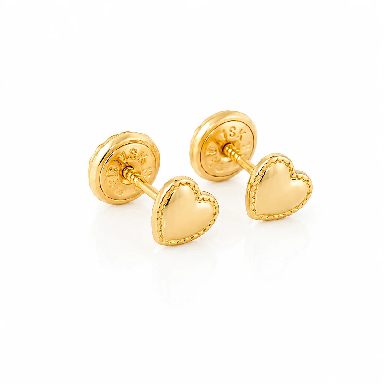Topos Corazon 5.5mm