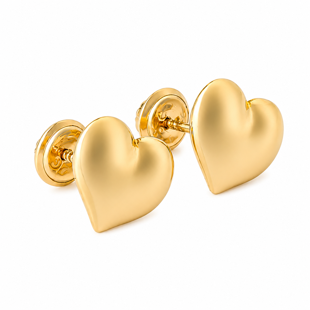 Topos Corazon 9mm