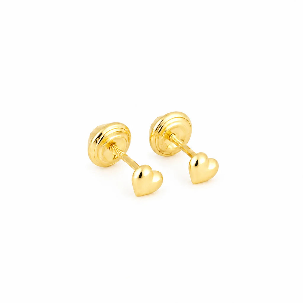 Topos Mini Corazon