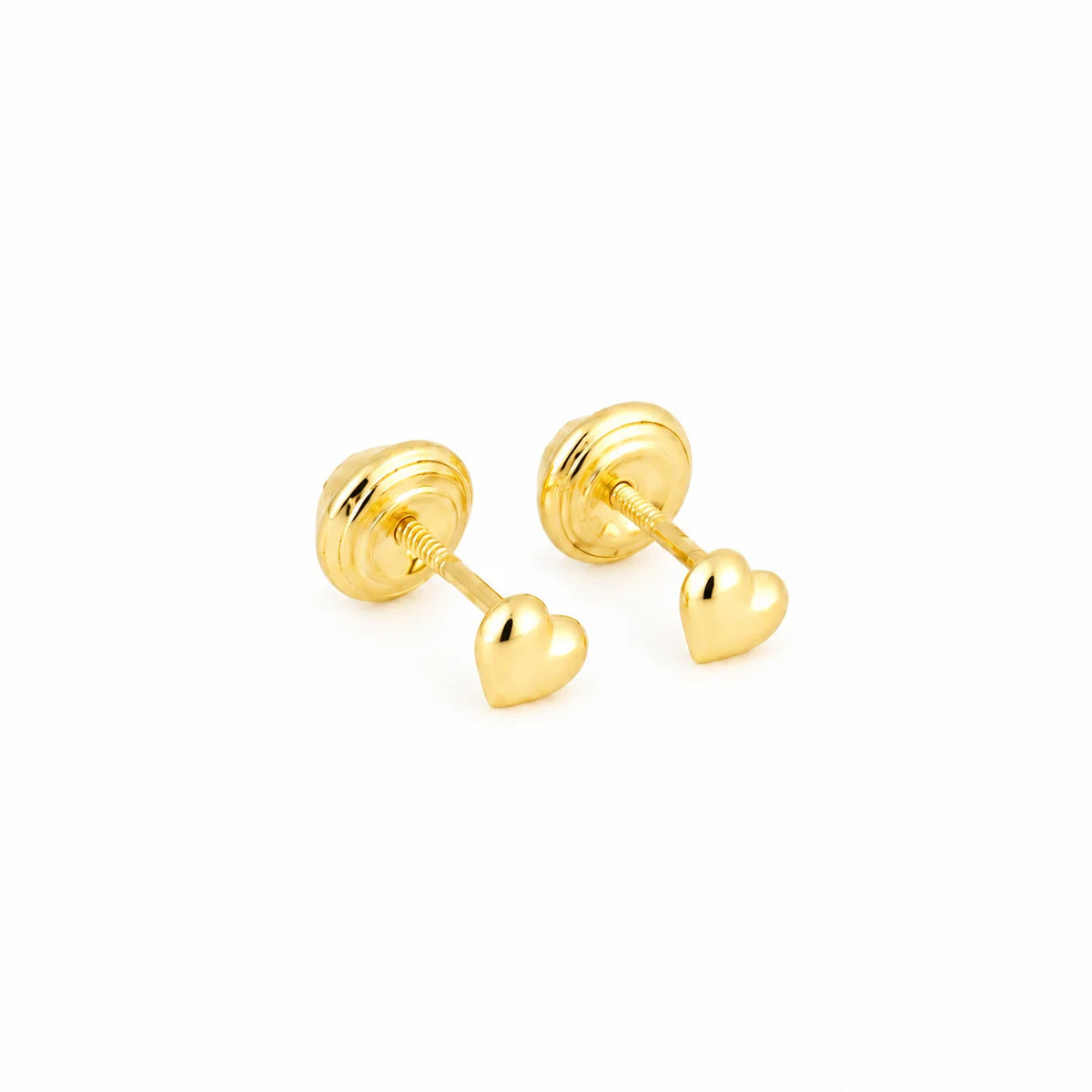 Topos Mini Corazon