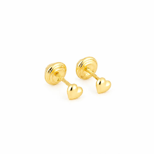 Topos Mini Corazon