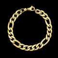 Pulsera Tejido 3x1 20cm
