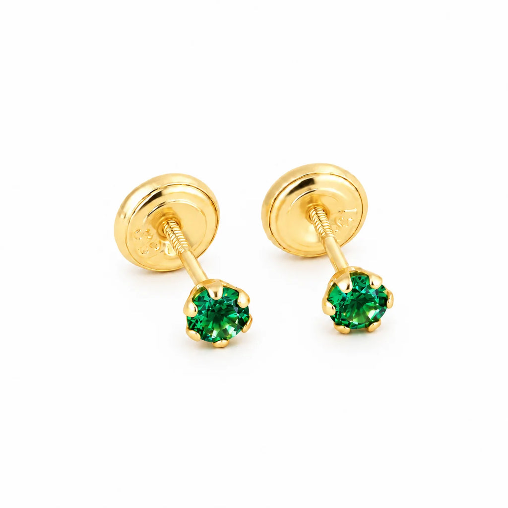 Topos Circon Verde