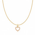 Juego Silueta Corazon