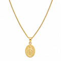 Juego Virgen Milagrosa