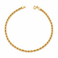Pulsera Lazo